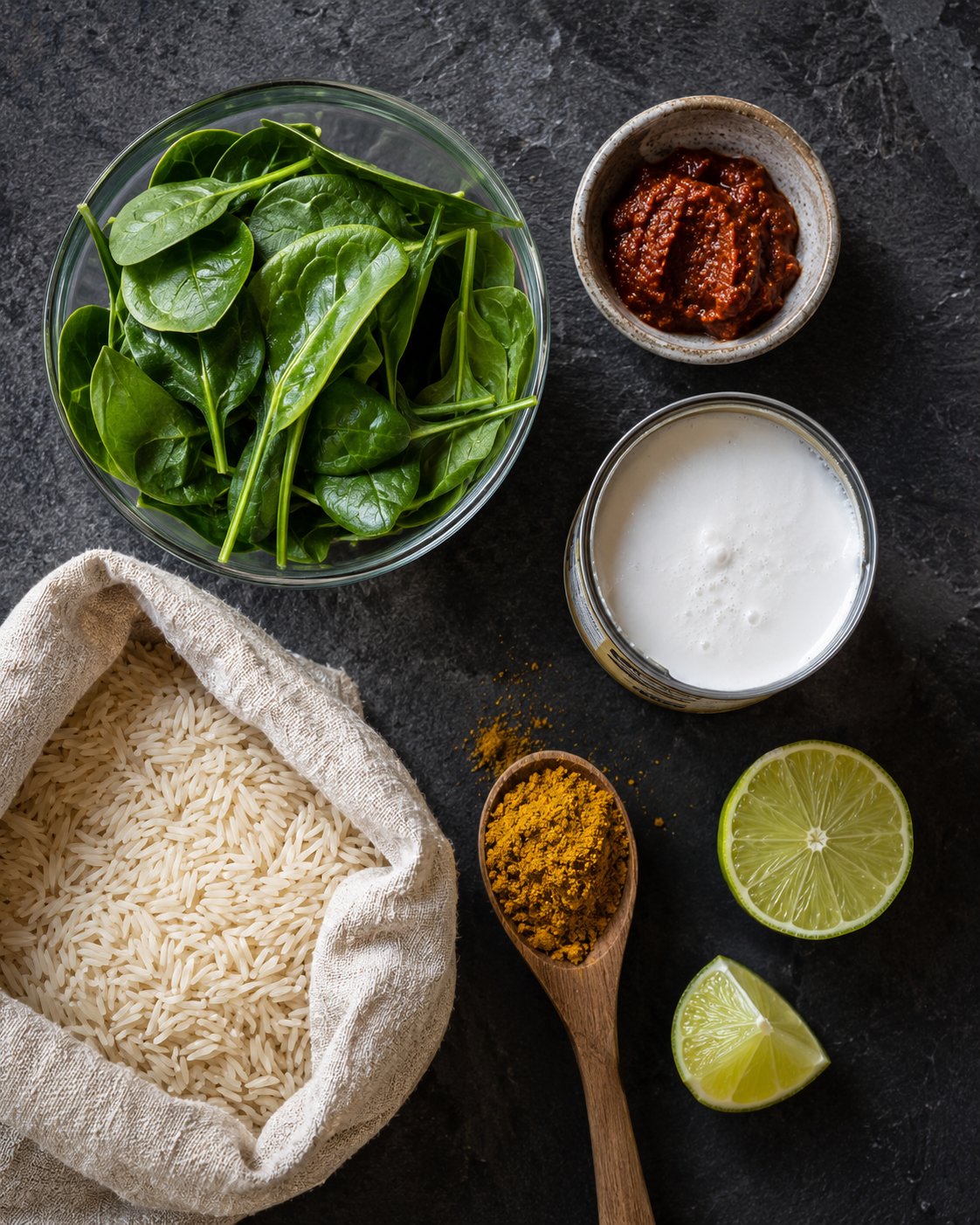 Mit diesen 6 Zutaten gelingt das Blitz-Curry garantiert
