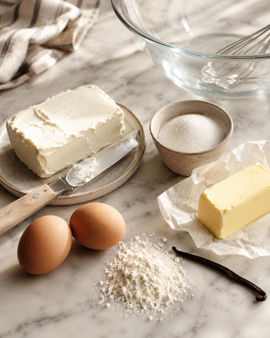 Nur 6 Zutaten aus deinem Kühlschrank – und der Kuchen ist ganz einfach
