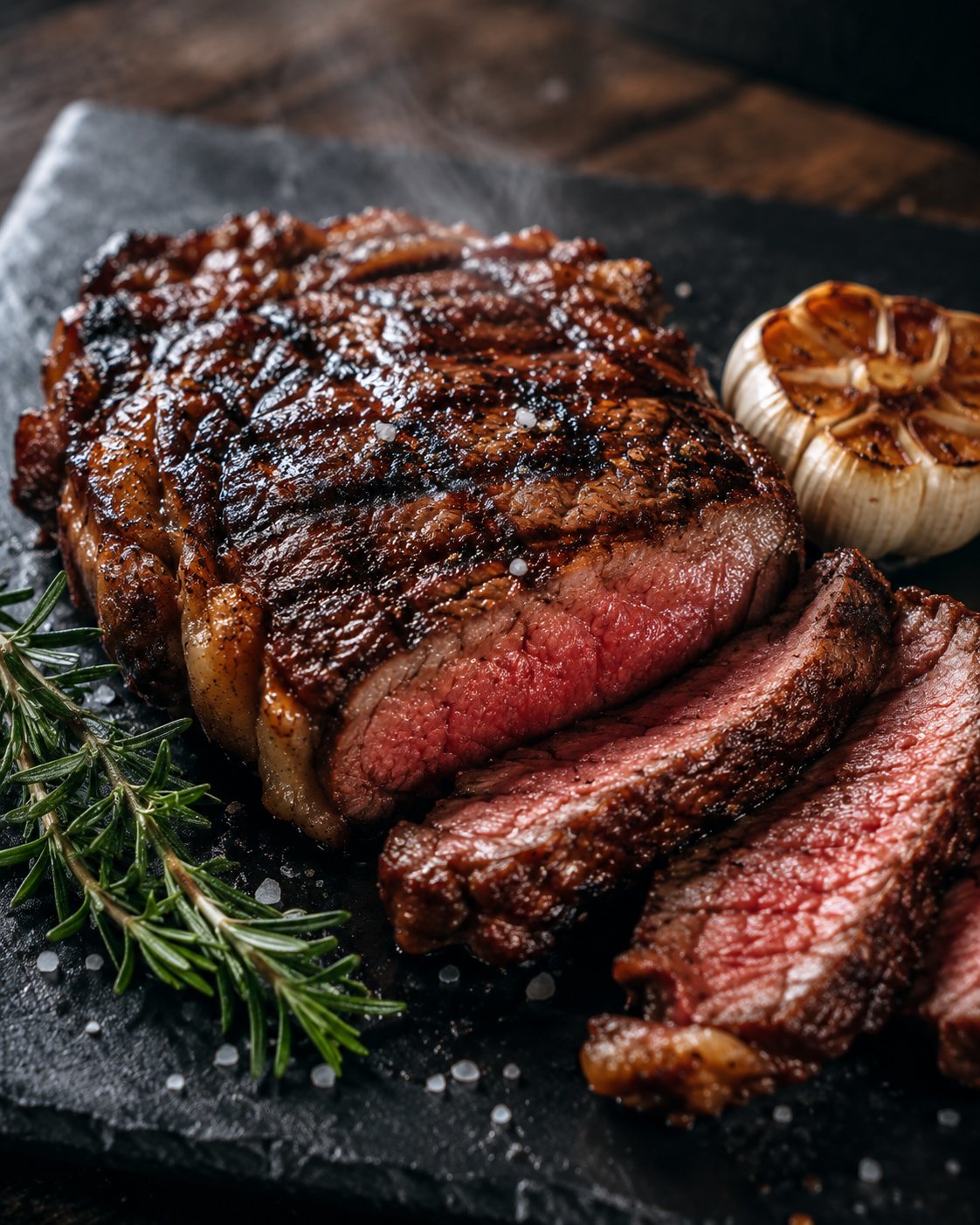 So gelingt dir das saftigste Steak vom Grill – jedes Mal