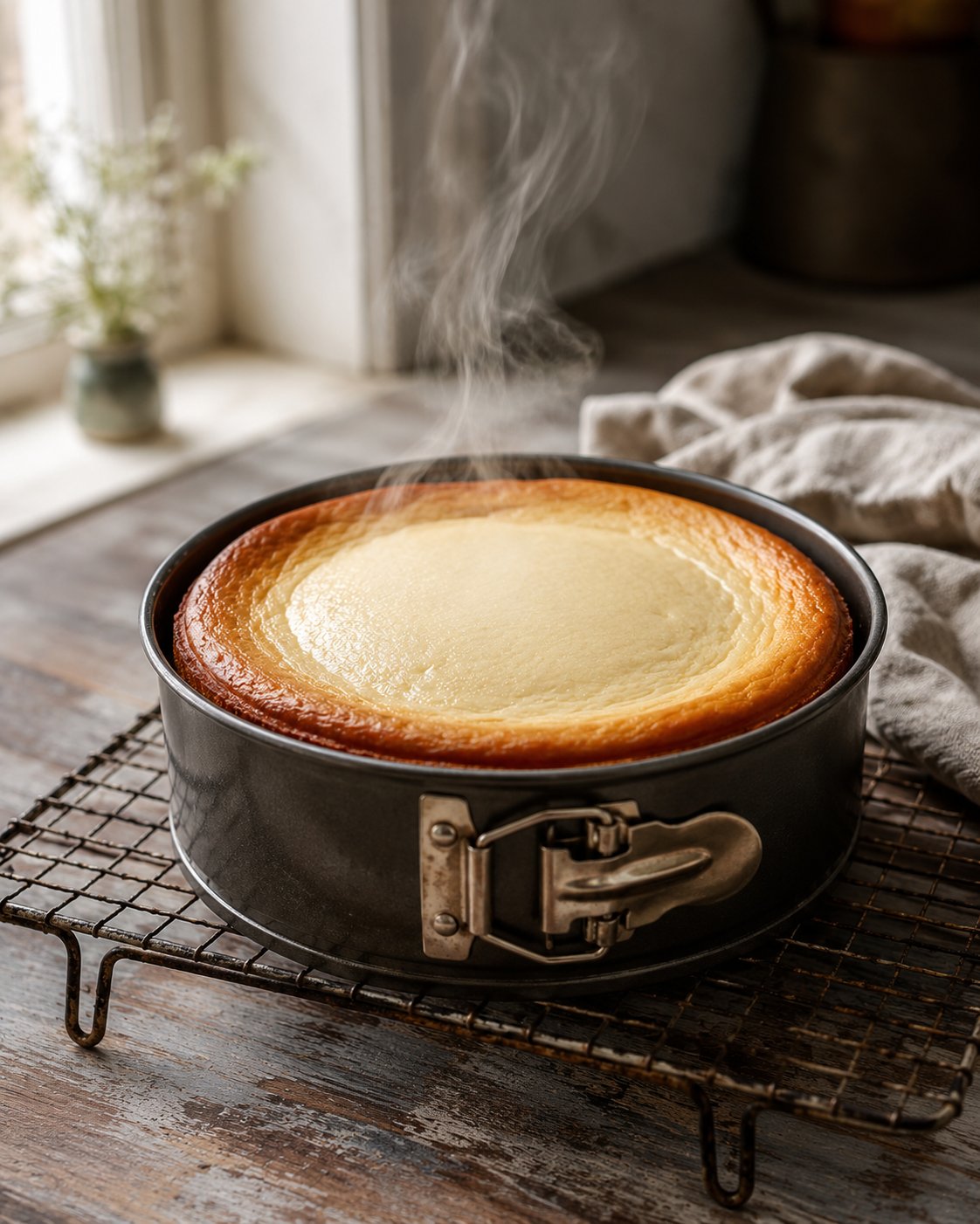 Das Rezept für einen stressfreien Backtag mit Geling-Garantie